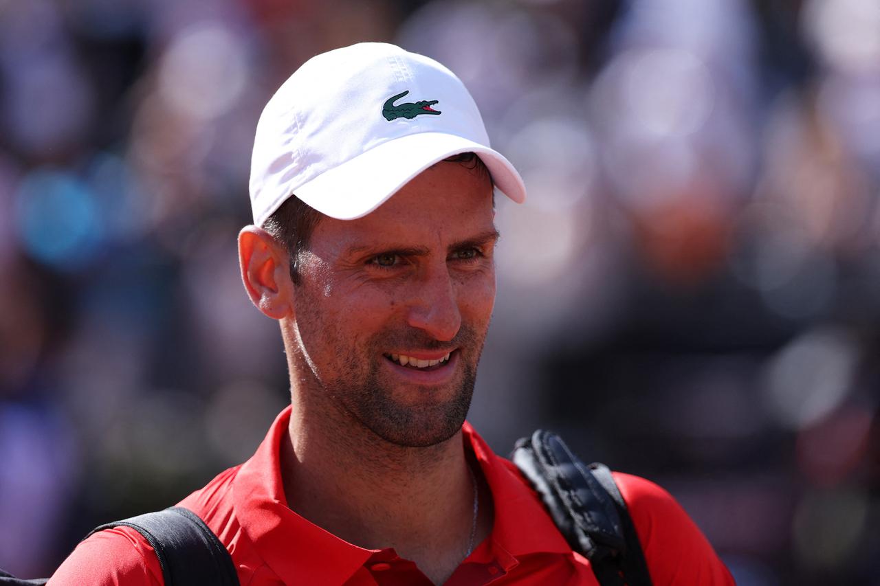 Italian Open