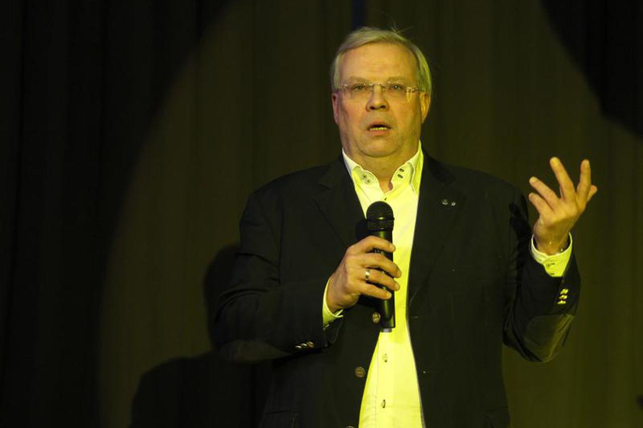 žarište balkana,Christian Wehrschütz