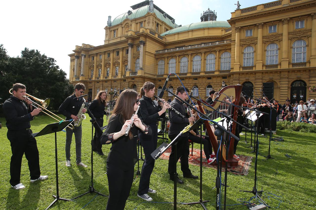 koncert