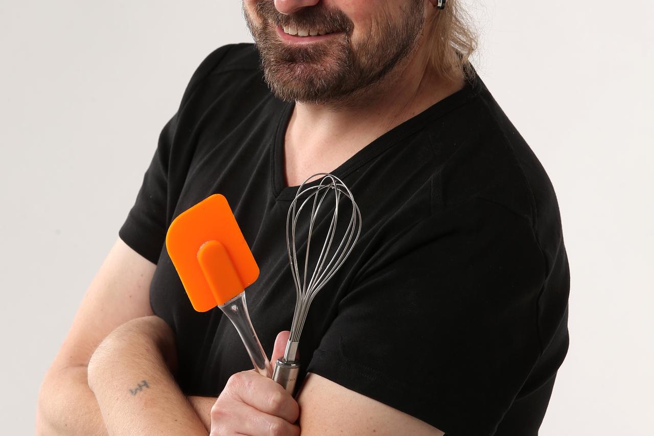 Robert Bubalo