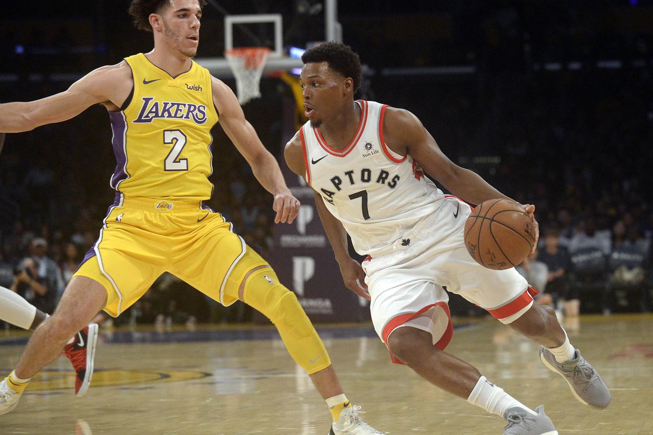 LA Lakers