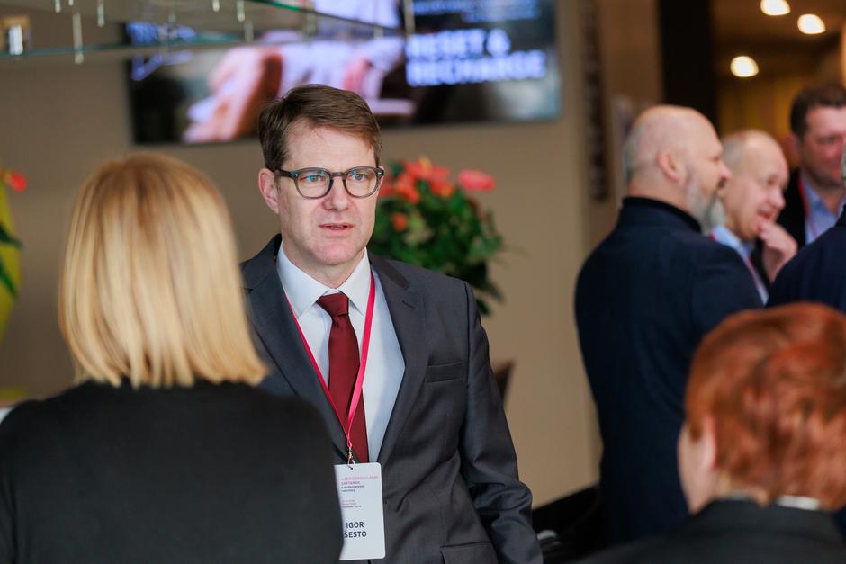 Treći Kardiovaskularni sastanak