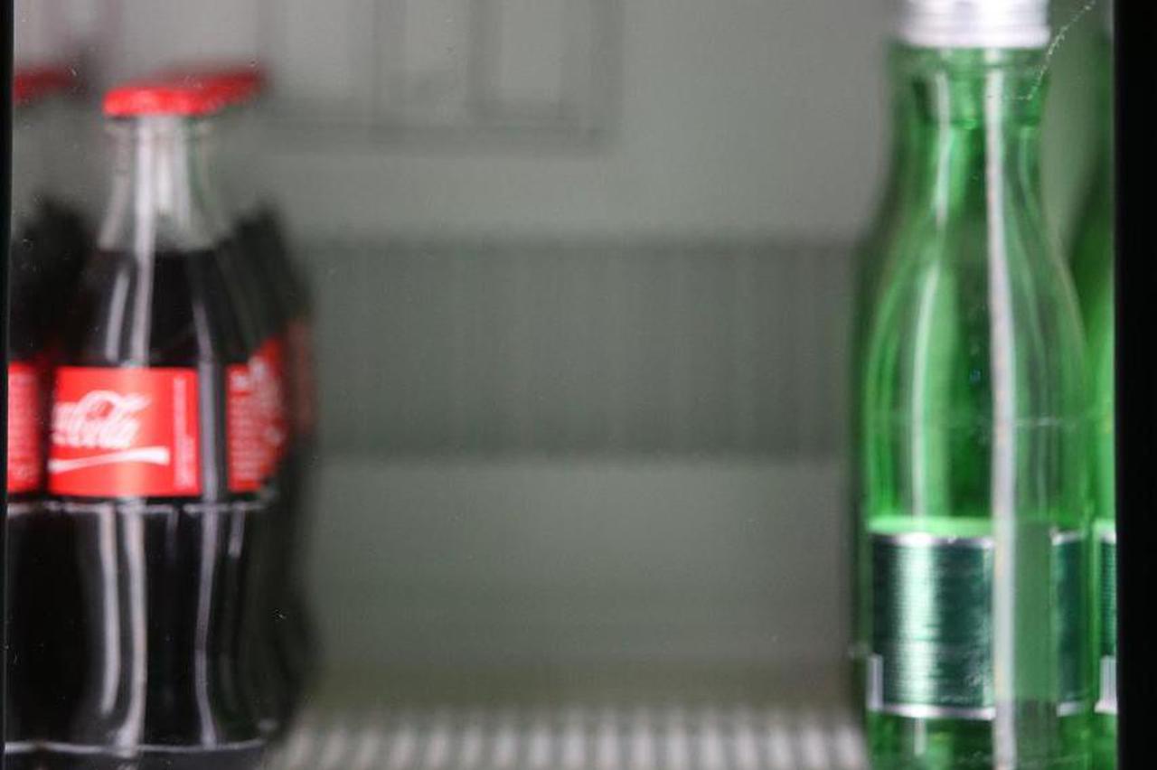 Coca-Cola, najprodavanije bezalkoholno pi?e na svijetu