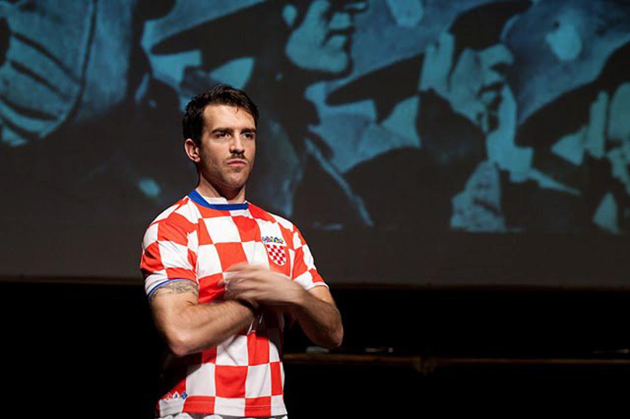 Žrtve zemljopisa 2, &TD