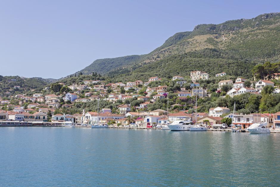 Booking.com - plaža ili planine