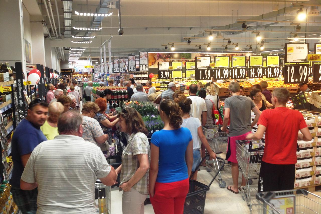 Kaufland