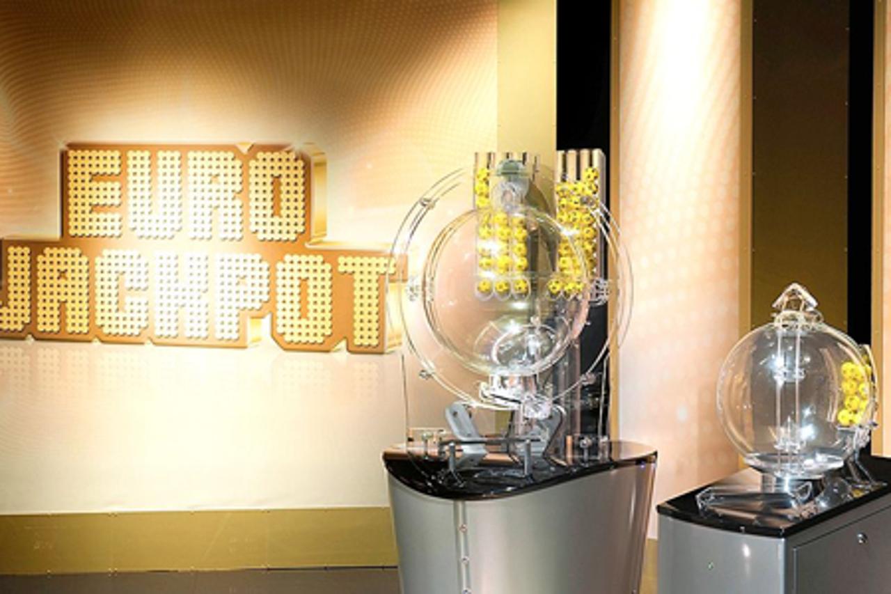 Eurojackpot