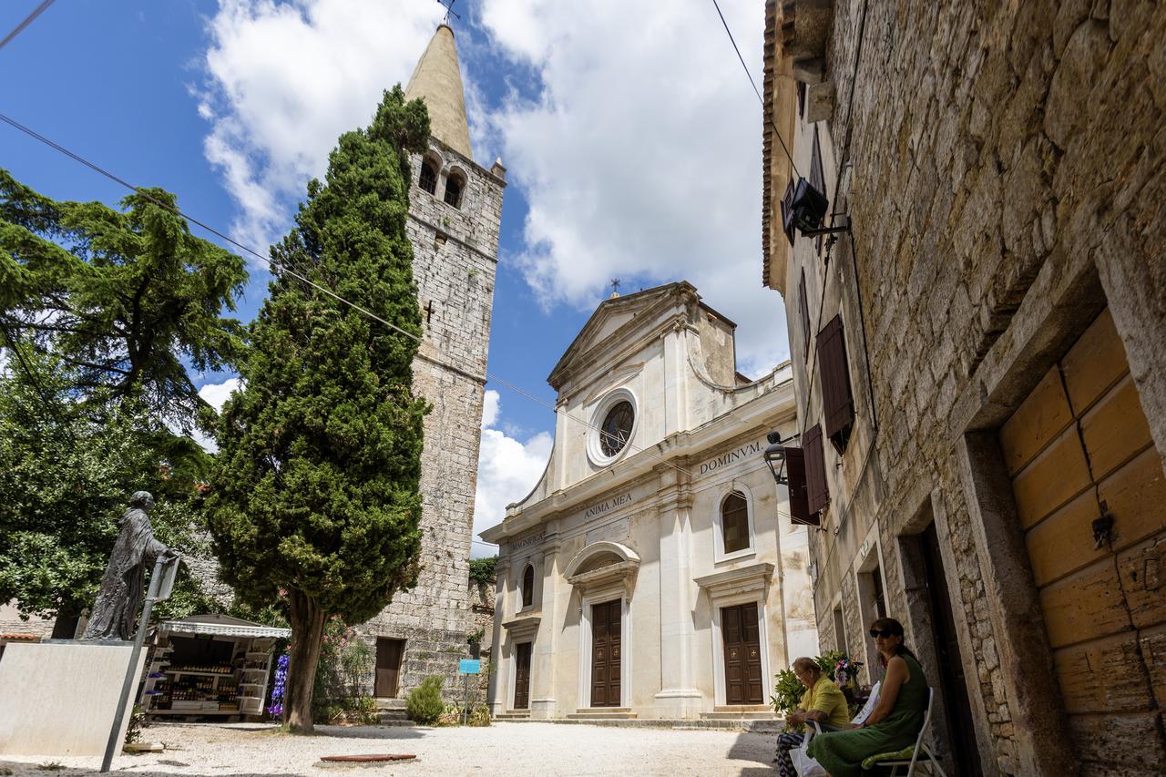 Bale: Turistička patrola večernjeg lista u mjestu Bale