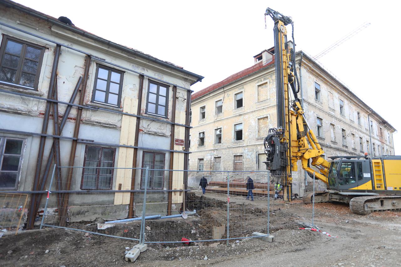 Karlovac: Konferencija stranke Možemo 