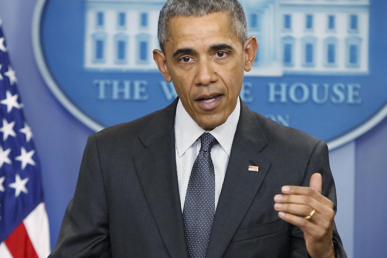 Barack Obama