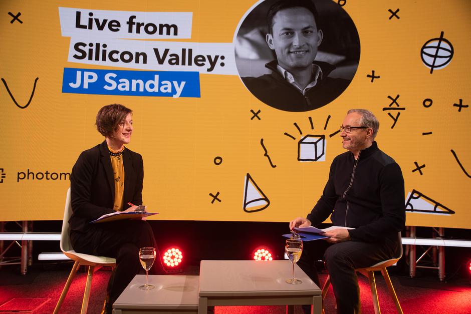 Damir Sabol, Photomath