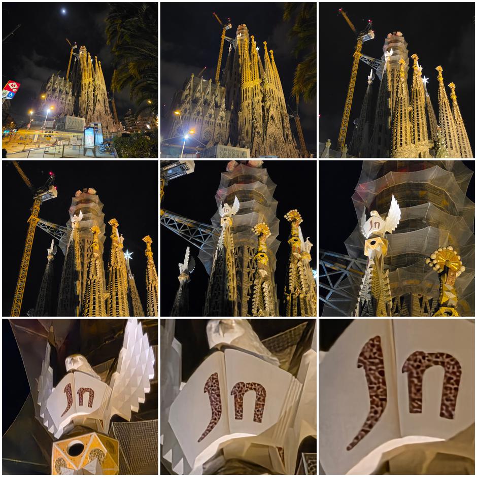 Zumiranje mobitelom Samsung Galaxy S26 Ultra