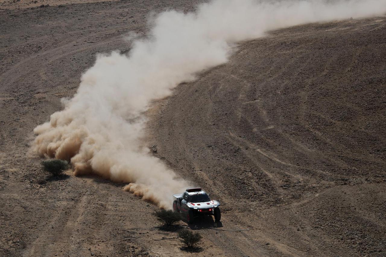 Dakar Rally
