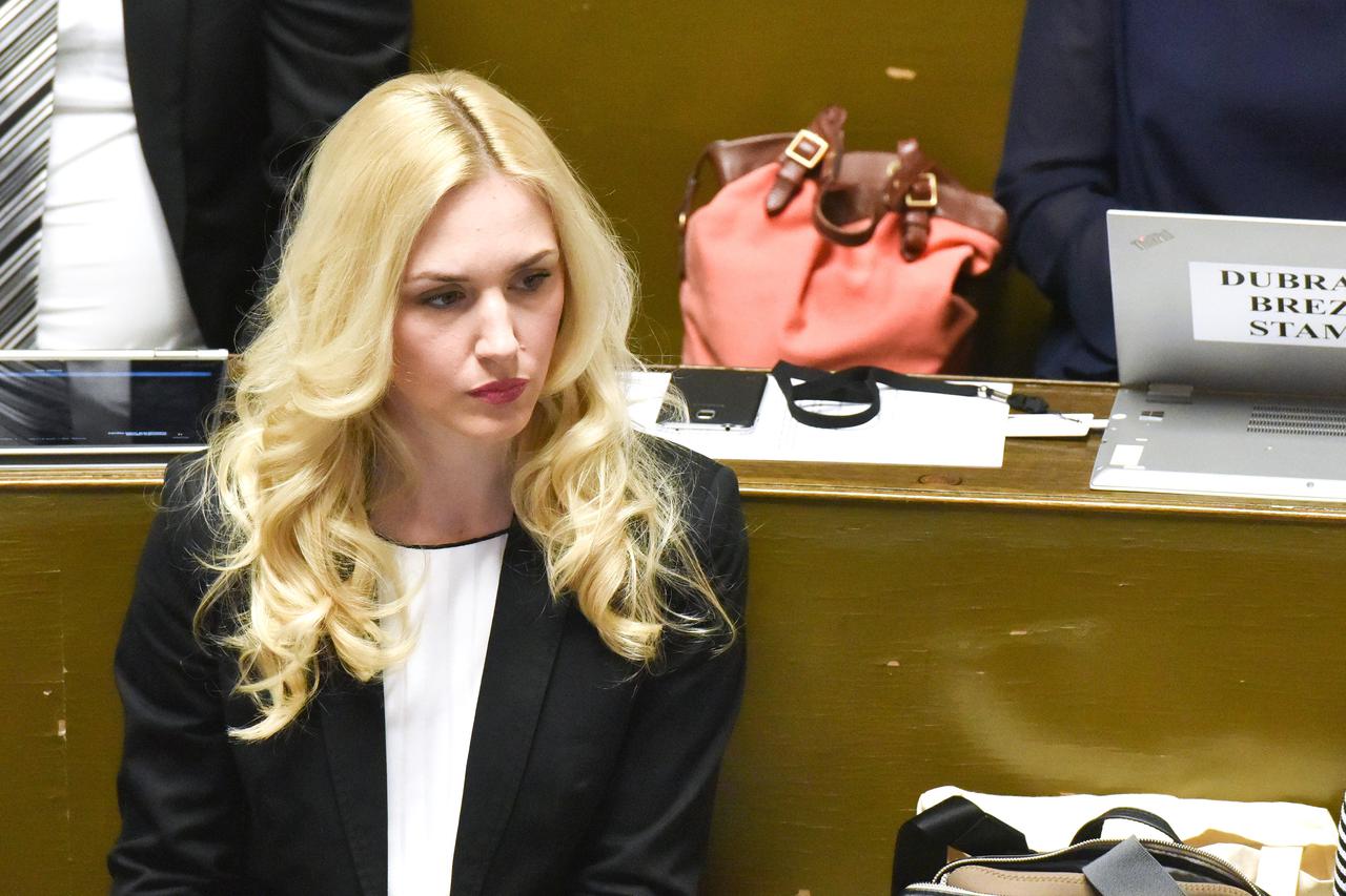 Natalija Prica Oreški