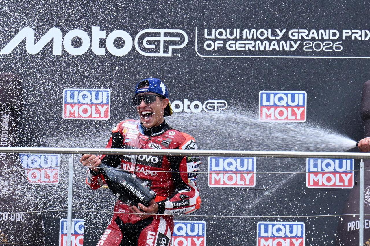 German Grand Prix
