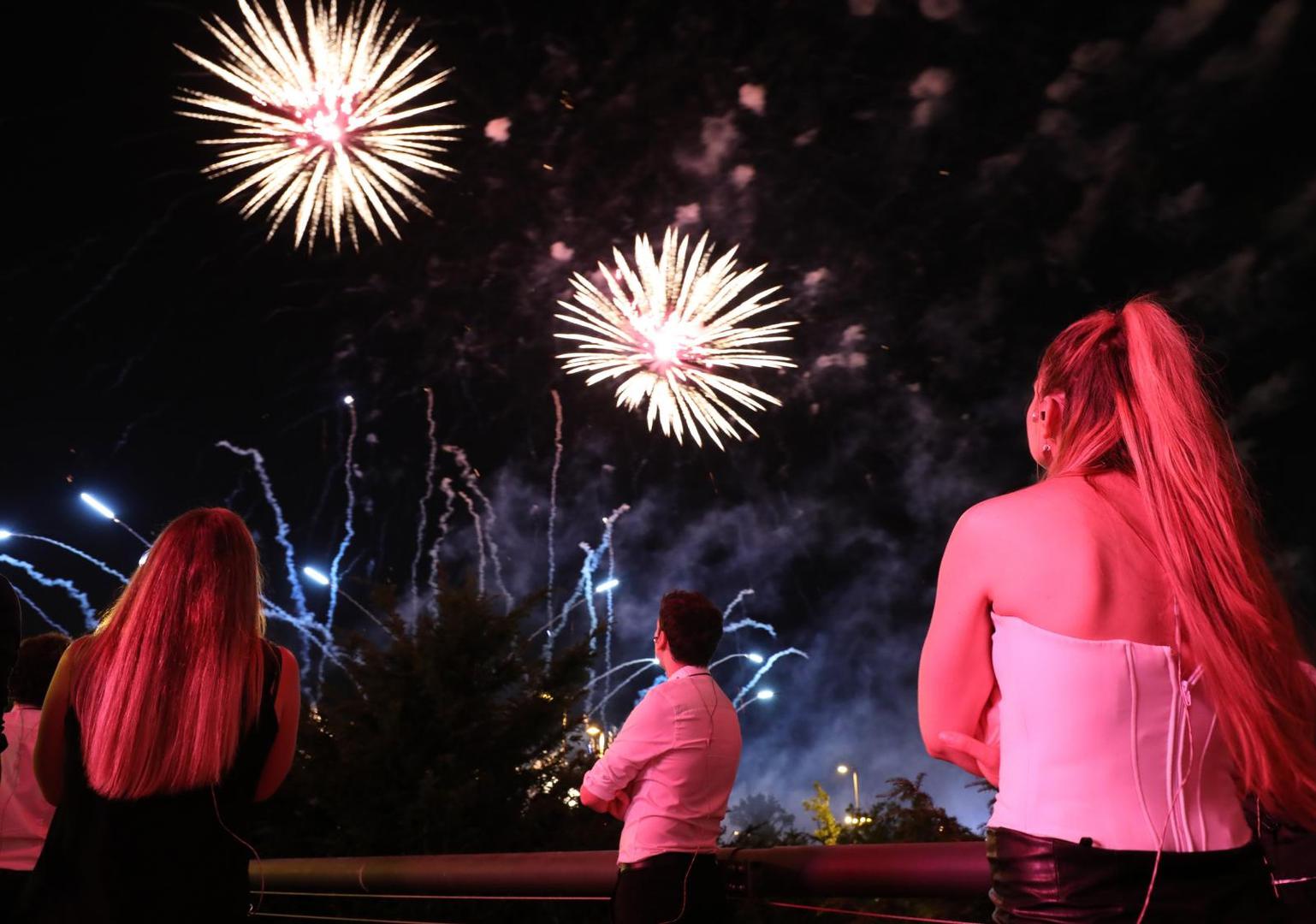 01.07.2019.,Zagreb - U MSU odrzana proslava povodom 60 godina Vecernjeg lista.Photo: Jurica Galoic/PIXSELL