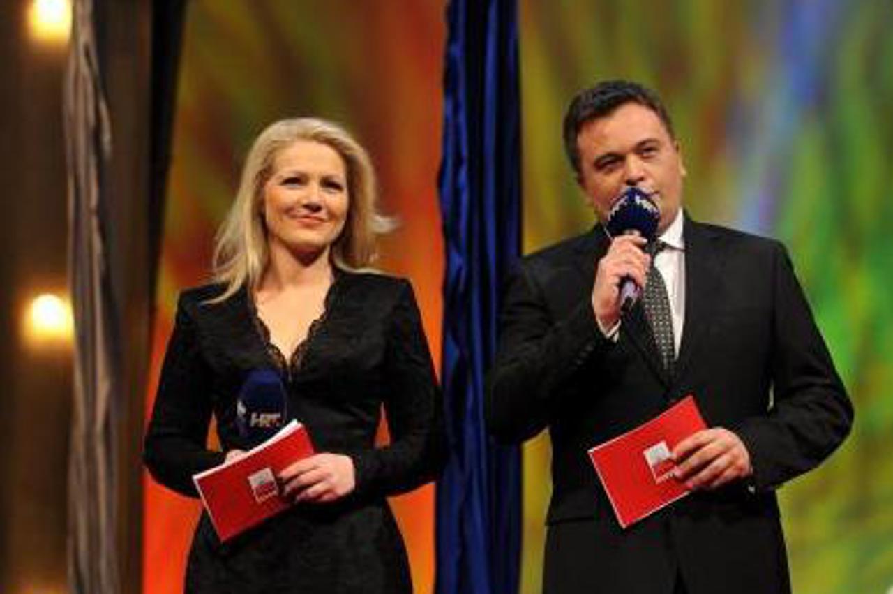 Barbara Kolar,Duško Ćurlić