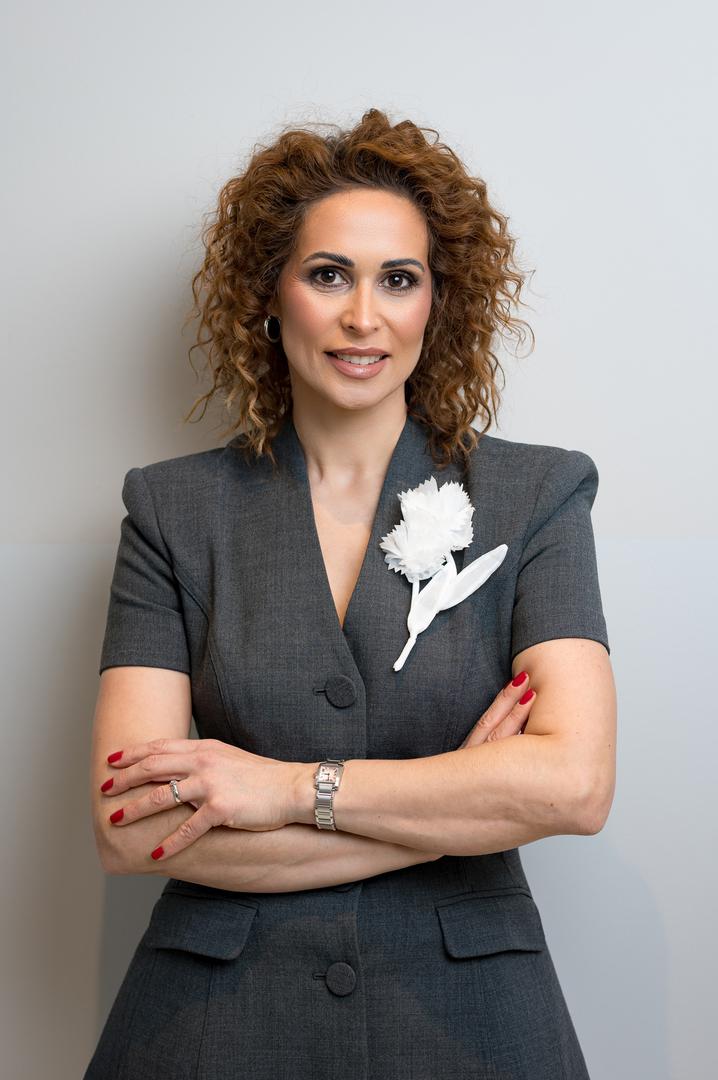 doc. dr. sc. Cecilija Rotim