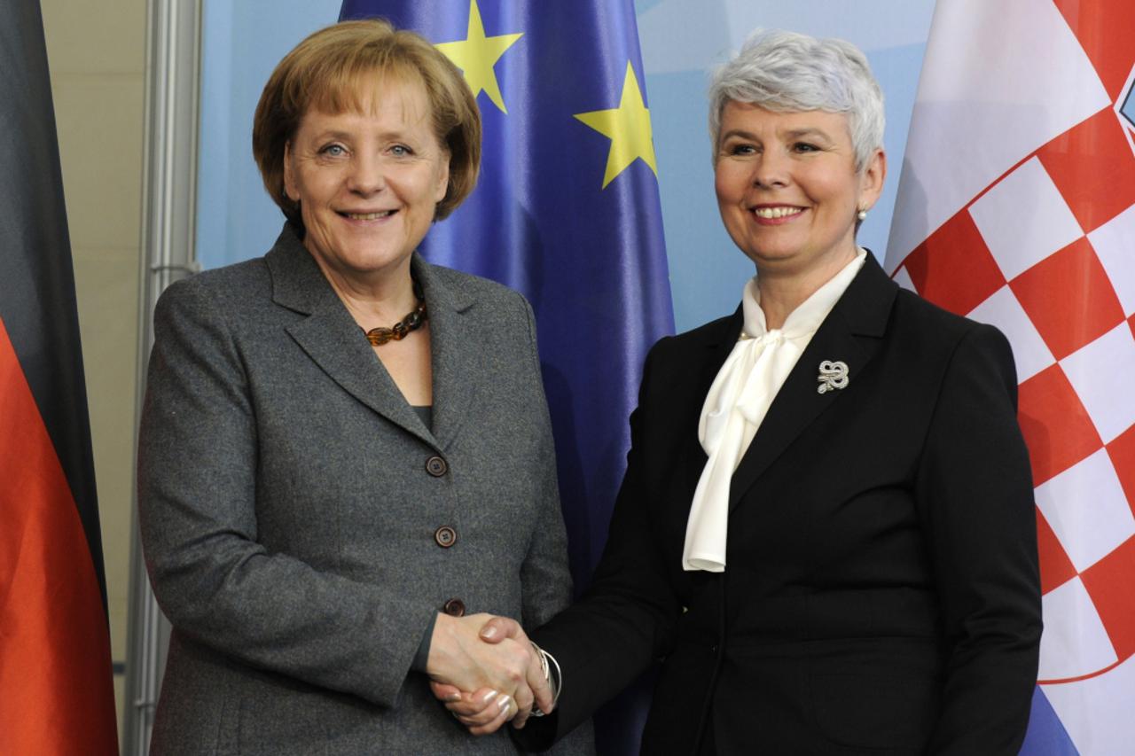 kosor merkel