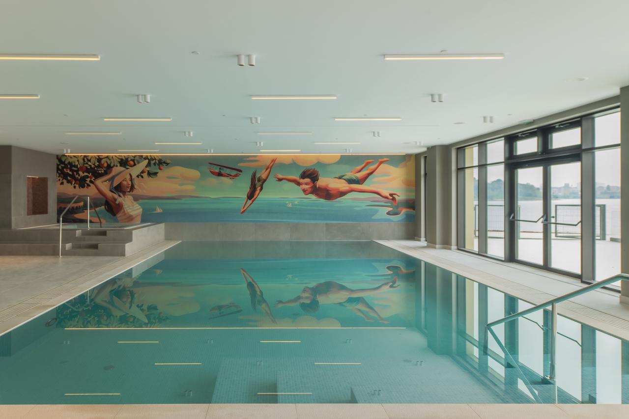 Heritage&Resort hotel Monumenti