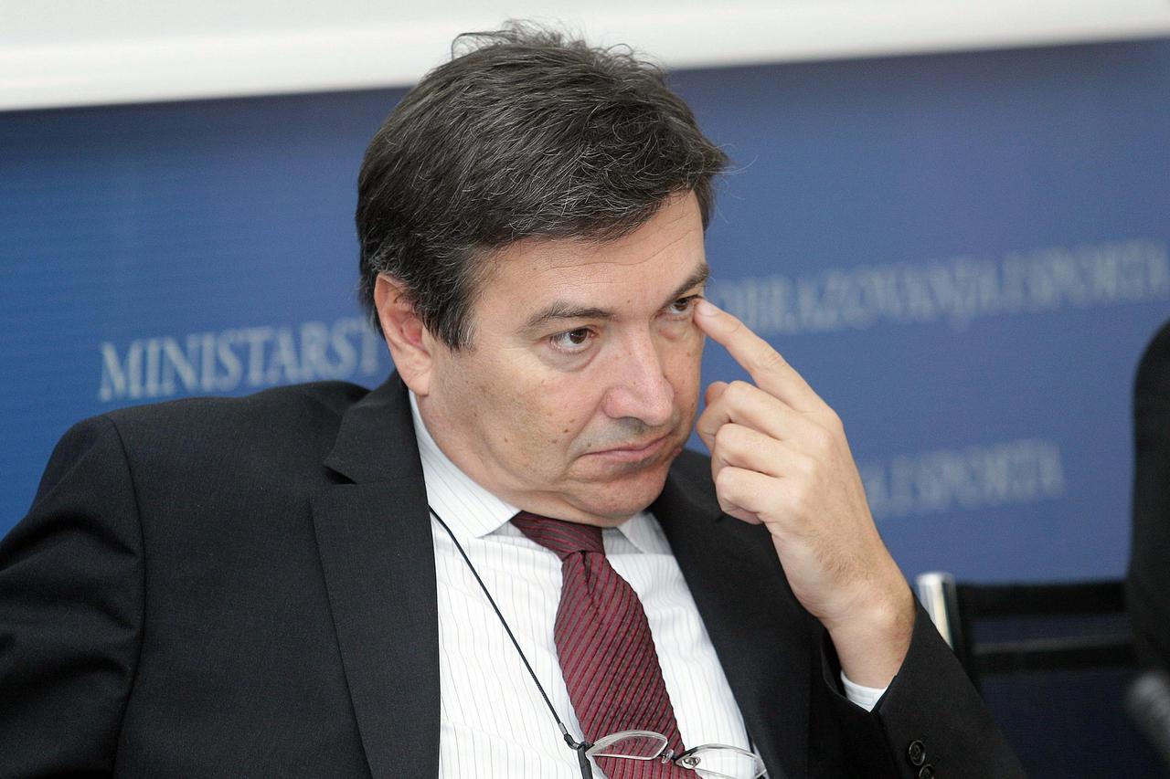 Vedran Mornar