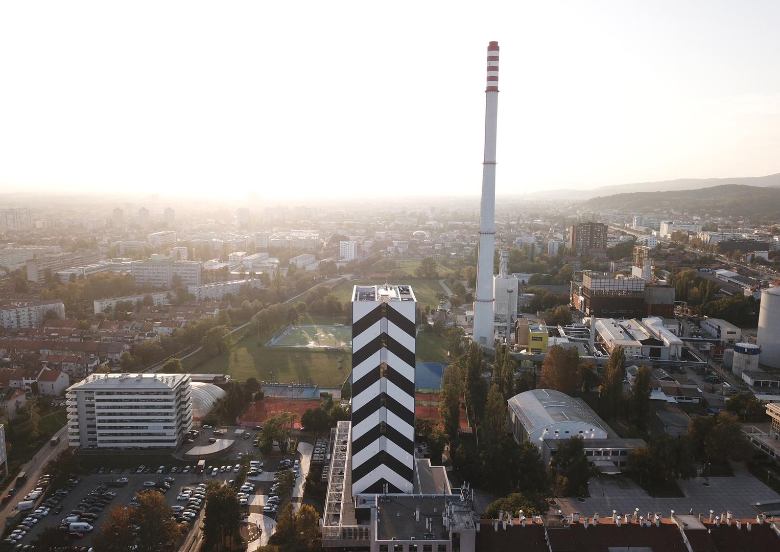 Hotel Zonar Zagreb / autori: LEA PELIVAN I TOMA PLEJIĆ, STUDIO UP