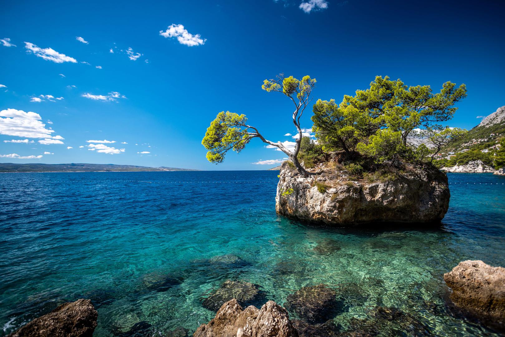Makarska rivijera