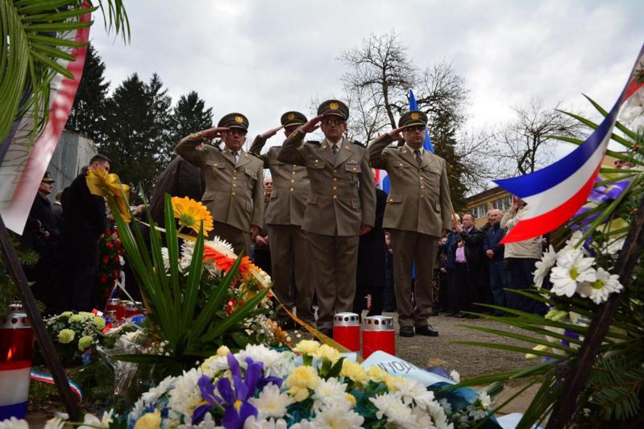 Obilježen Dan logora Stara Gradiška
