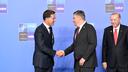 Croatian President warns NATO on Serbia's armament, rules out Ukraine coalition role