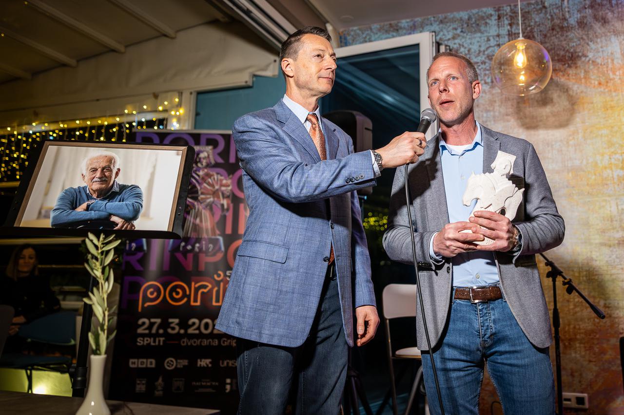 Dani Porina u Splitu