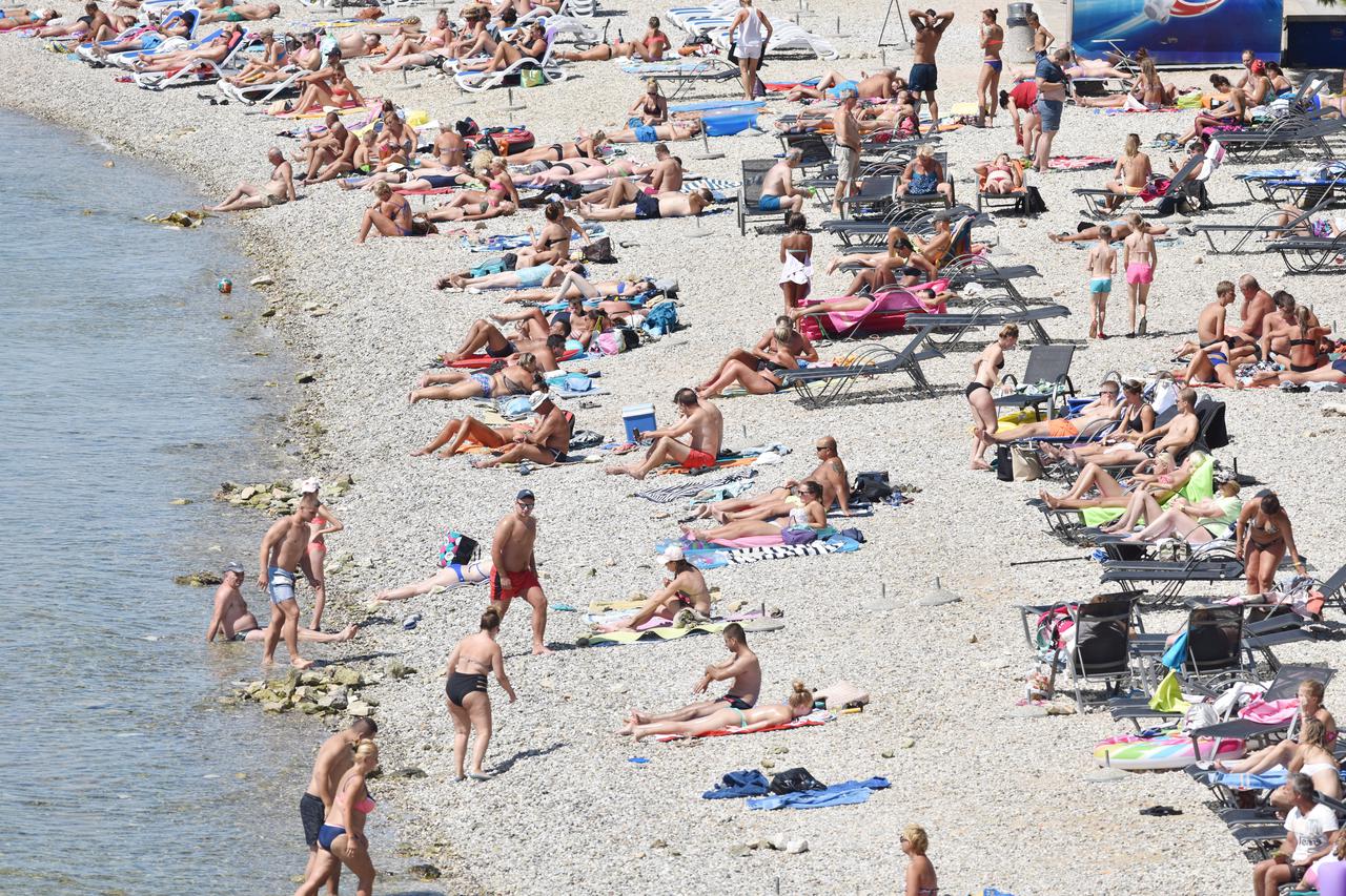 Plaža