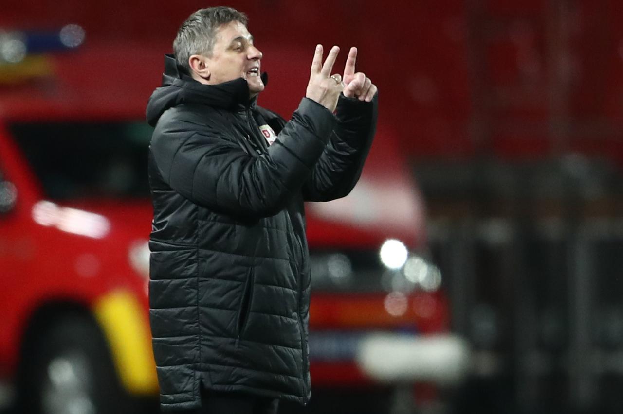 World Cup Qualifiers Europe - Group A - Serbia v Republic of Ireland