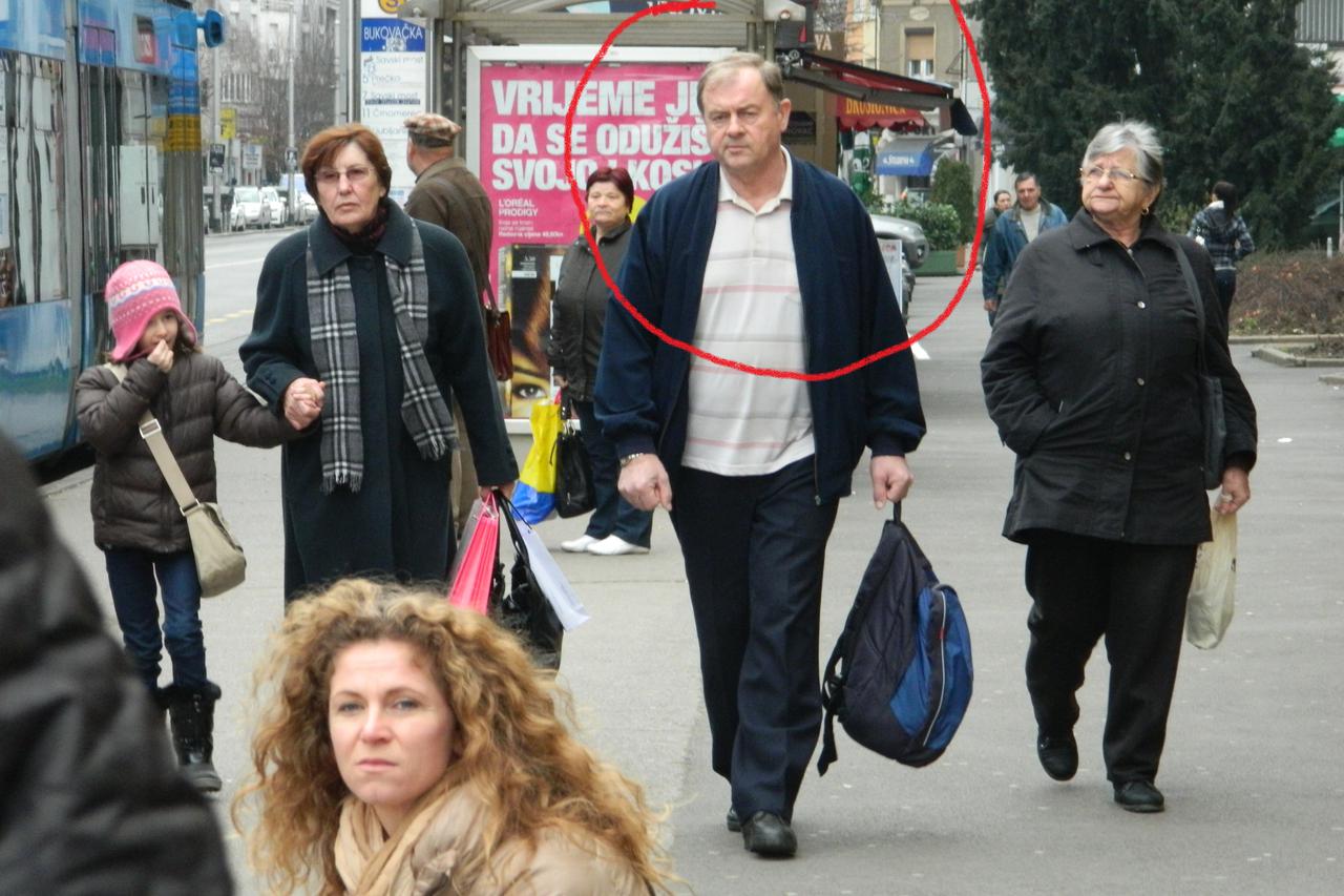 Pronađi se na fotki