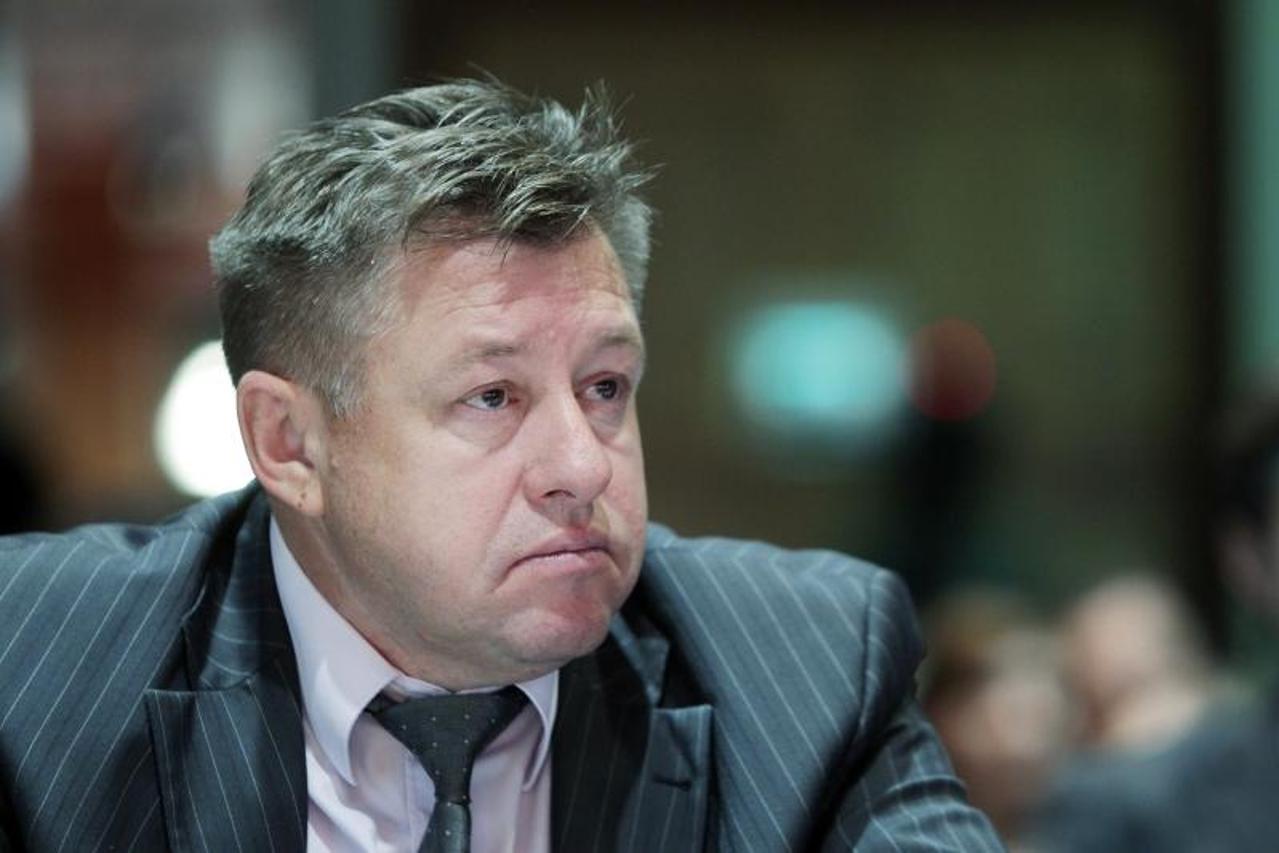 Ivo Jelušić
