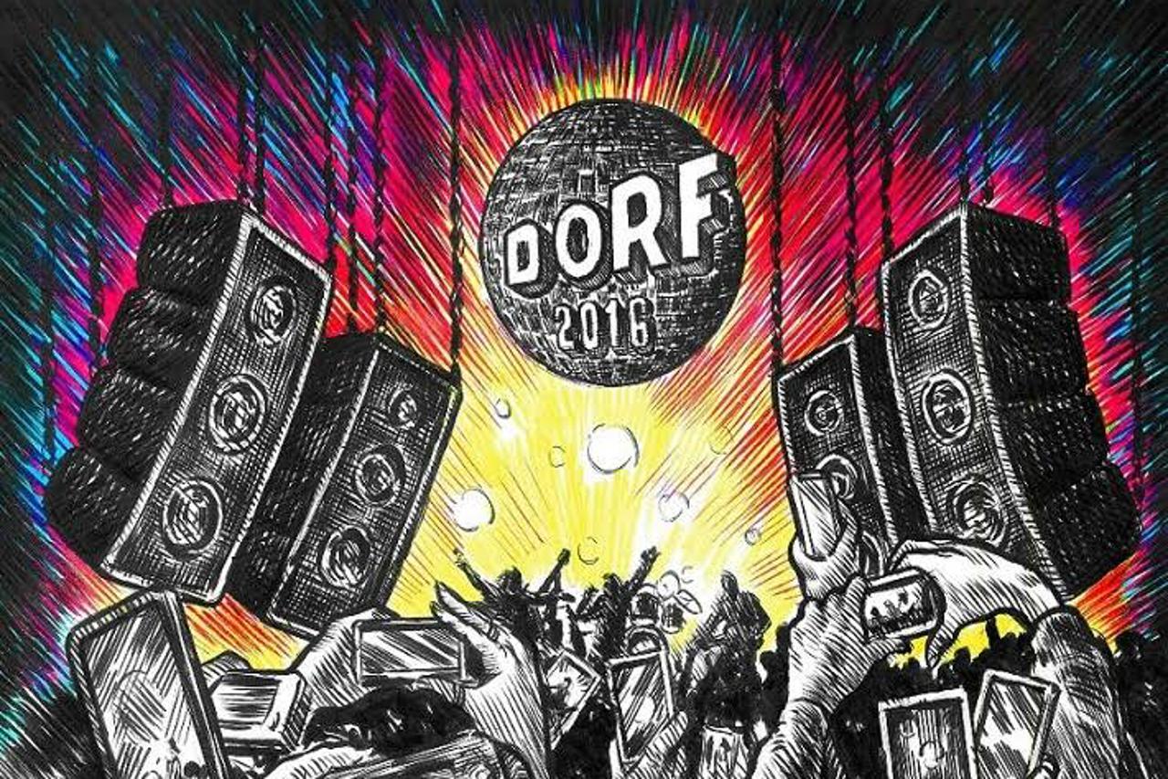 Dorf