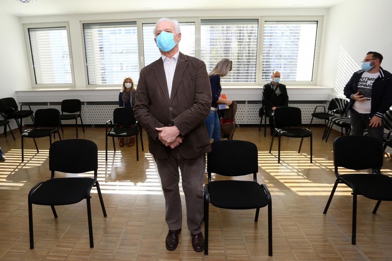 Karlovac: Optuženi u slučaju Karlovačka banka osuđeni na tri godine zatvorsa