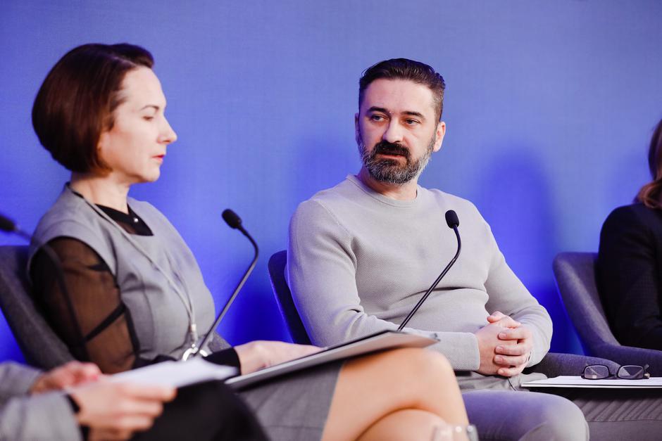 Predstavljen projekt O2 za cjeloživotno obrazovanje dostupno svima