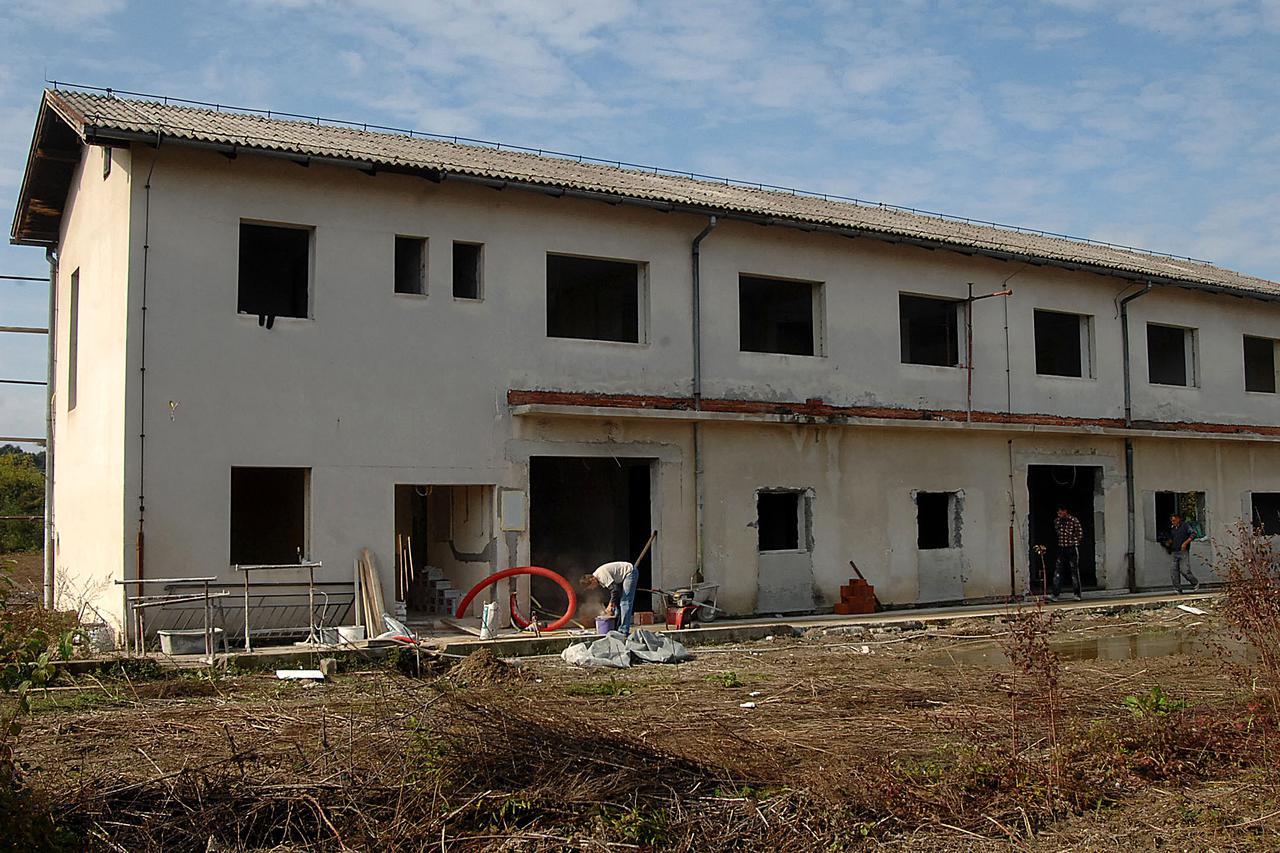 komunalac zemljište