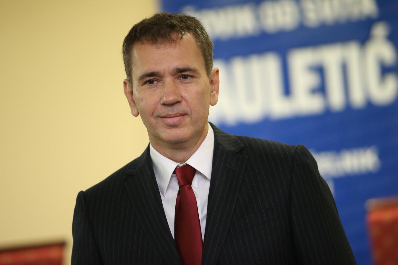 Pauletić