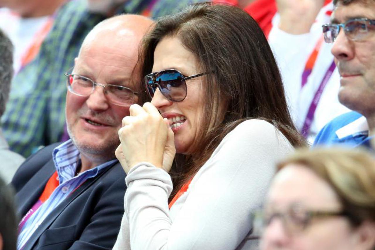 Slavica Ecclestone Zlatko Mateša (1)