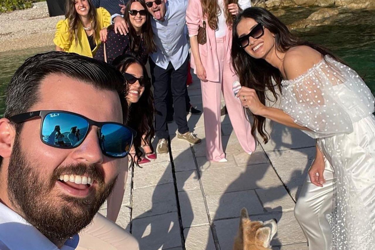Mate Rimac