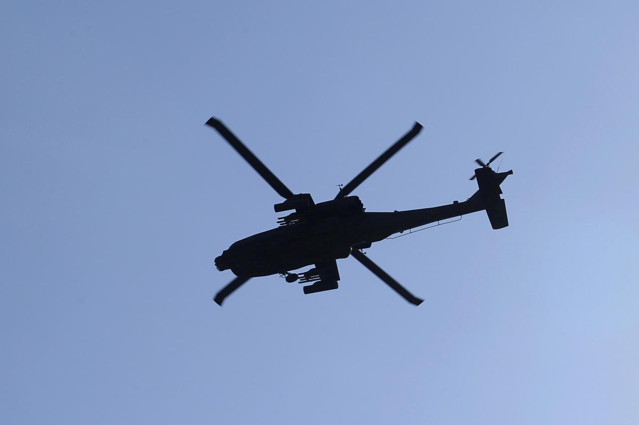 helikopter