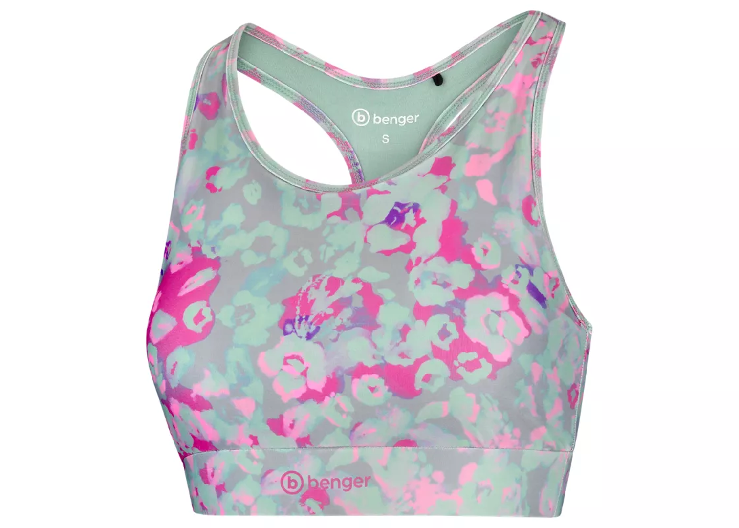 Ženski sportski grudnjak, 7 eura