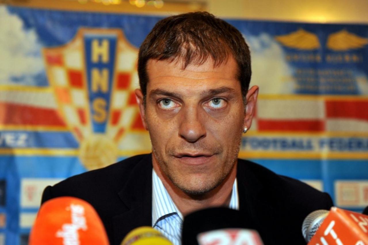Slaven Bilić