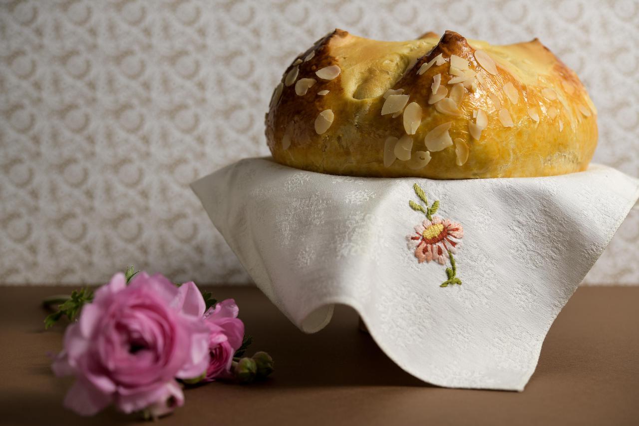 Uskršnji gastro editorijal