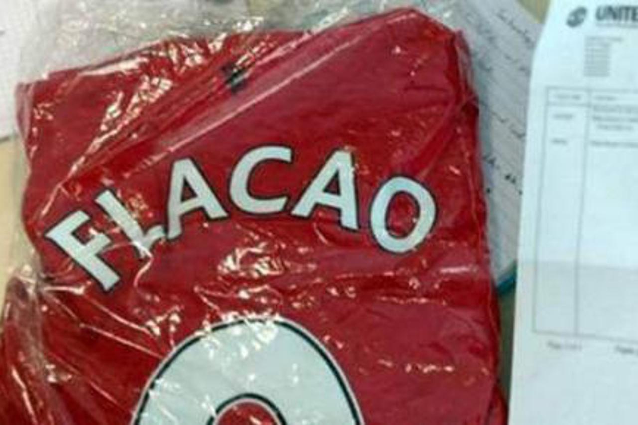 Falcao