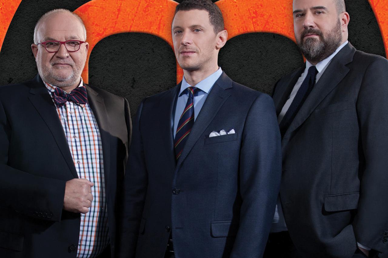 Celebrity Masterchef