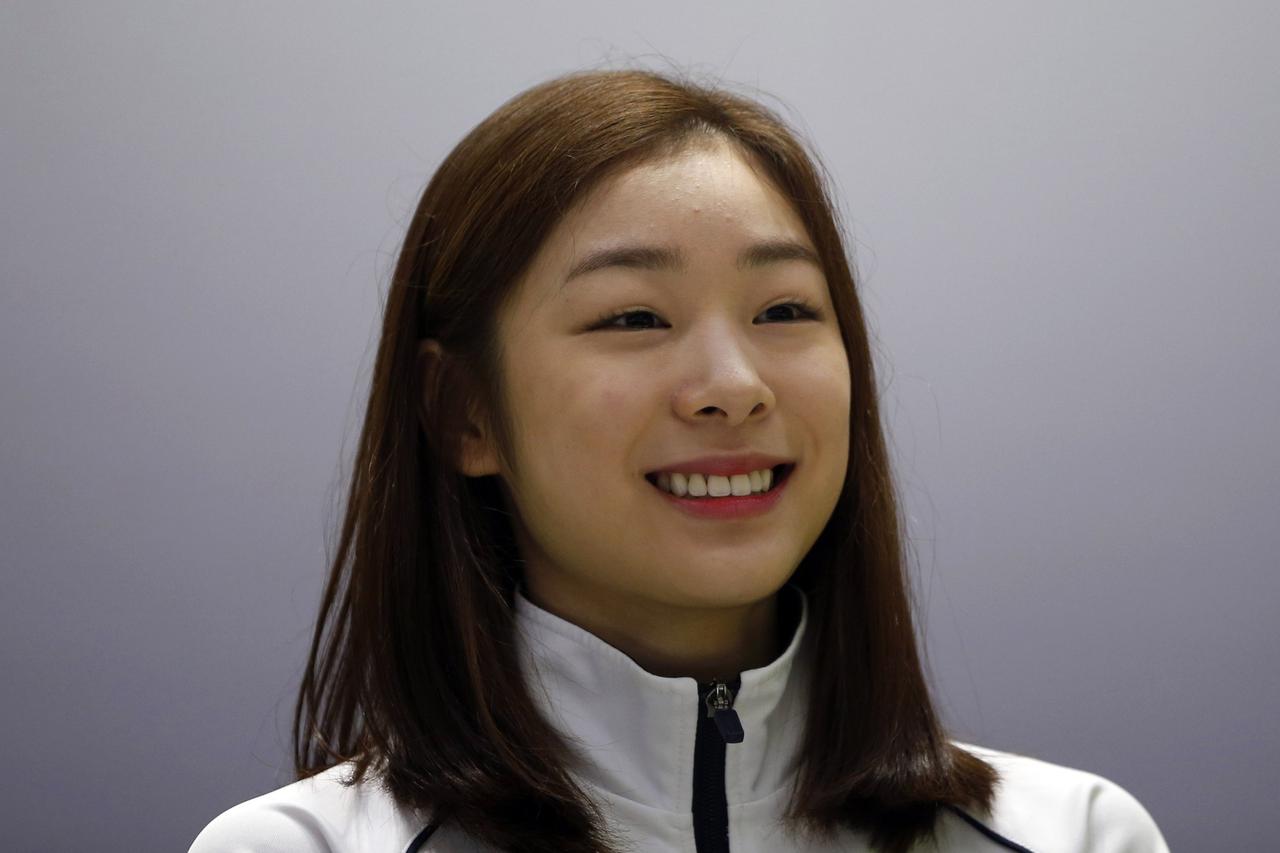Kim Yuna