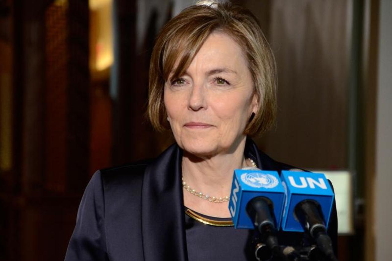 Vesna Pusić