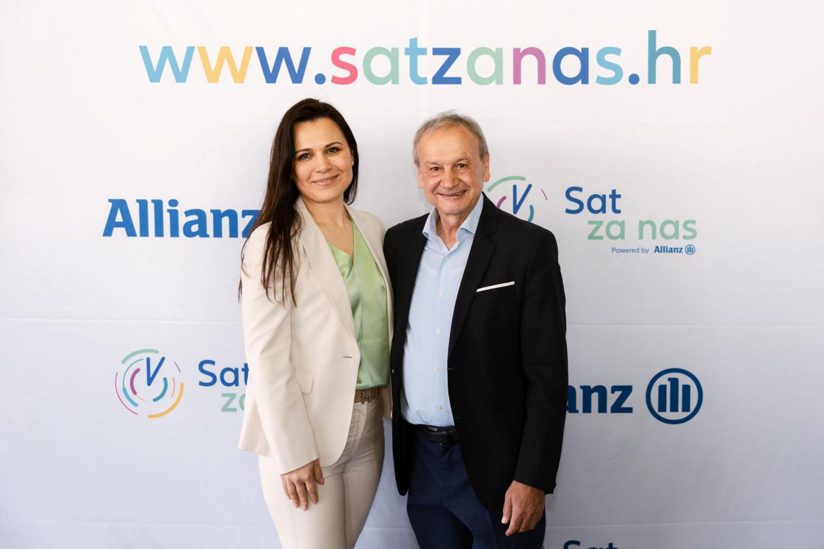 Marijana Jakovac, Ratko Kovačić